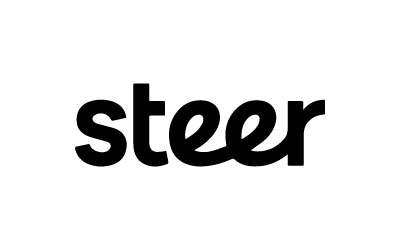 Logo-Steer